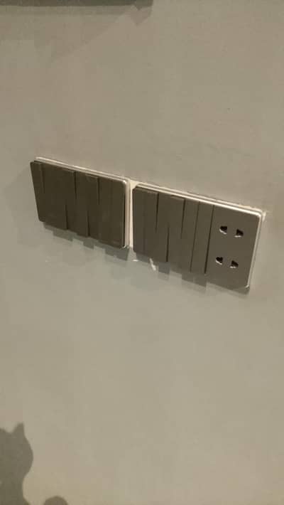 Electricain helper