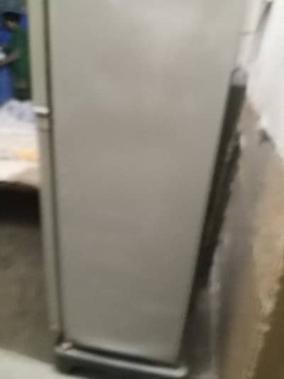 dawlance refrigerator