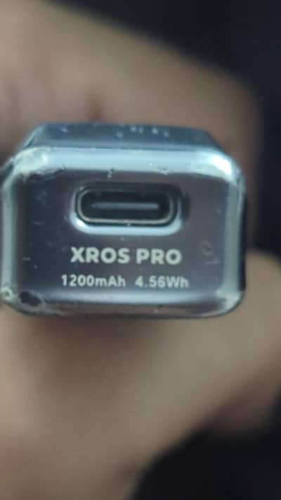 Pod For Sale Vapresso Xros Pro