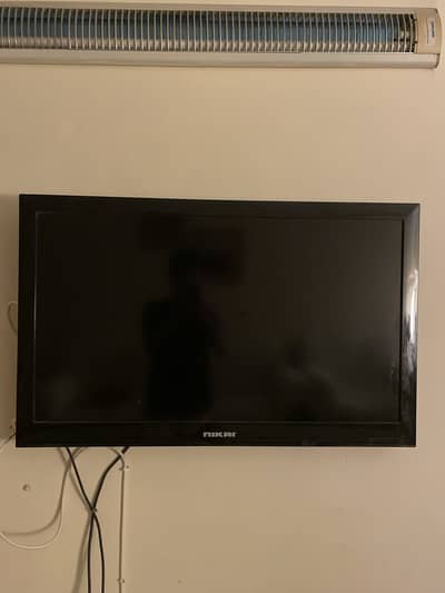 Nikai brand TV 40’ LED