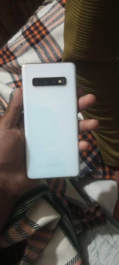 Samsung Mobile S10 5G