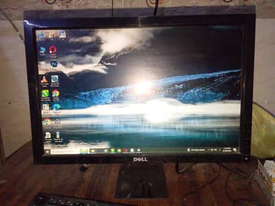 Dell Monitor