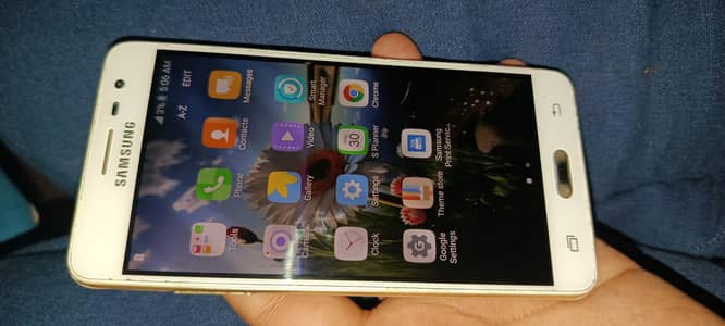 Samsung J3Pro