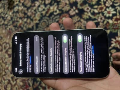 Apple iPhone 12 Pro