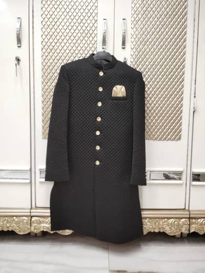 long coat
