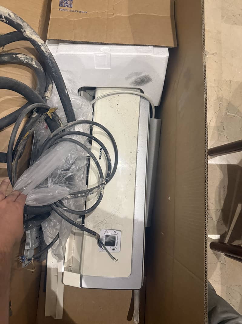 Gree Split AC 1