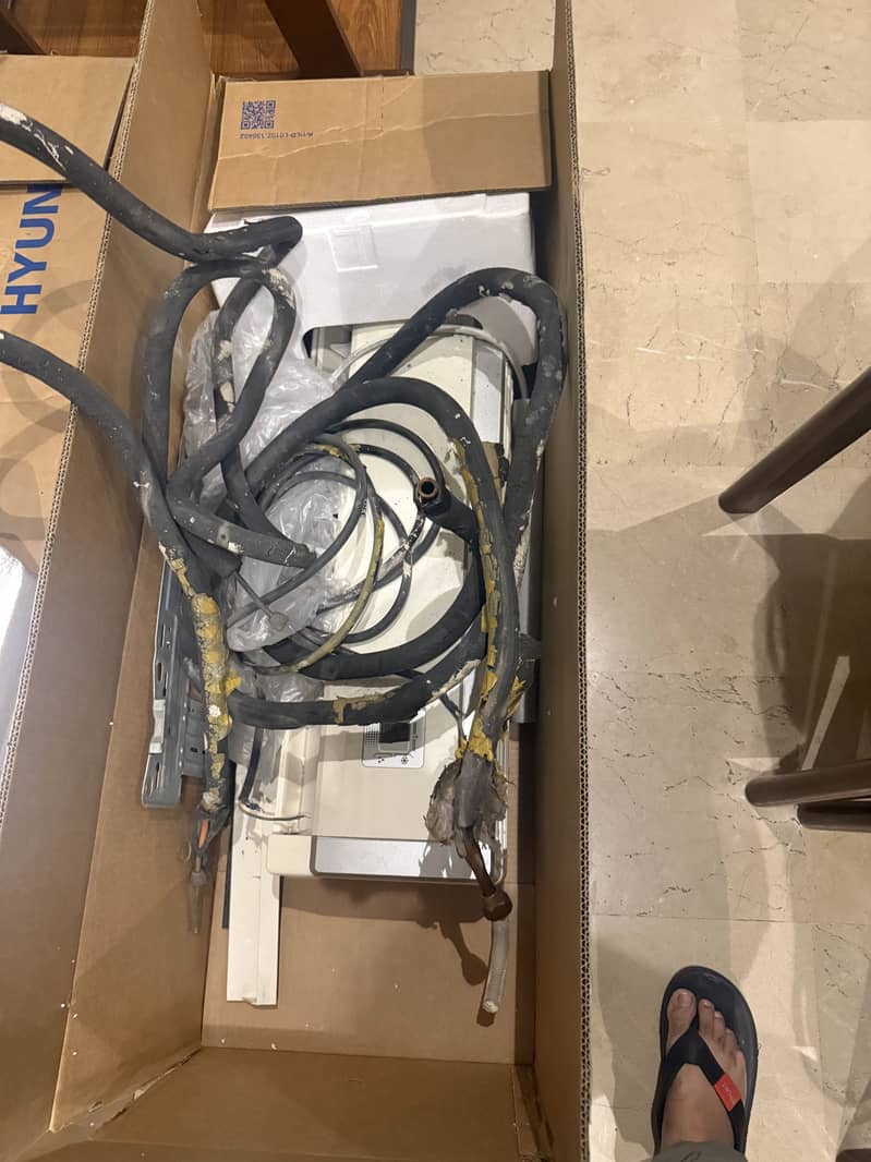Gree Split AC 3