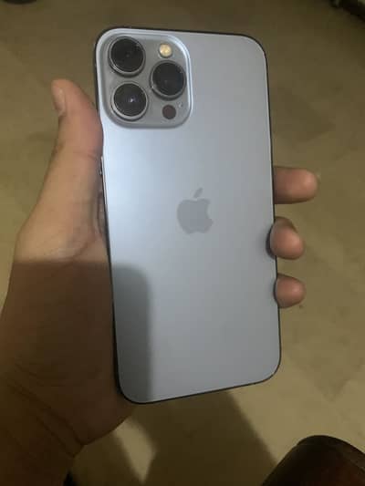 iPhone 13 Pro Max pta approved