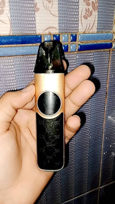 Oxva nexlim (vthru koko vapperesso smok geekvape)