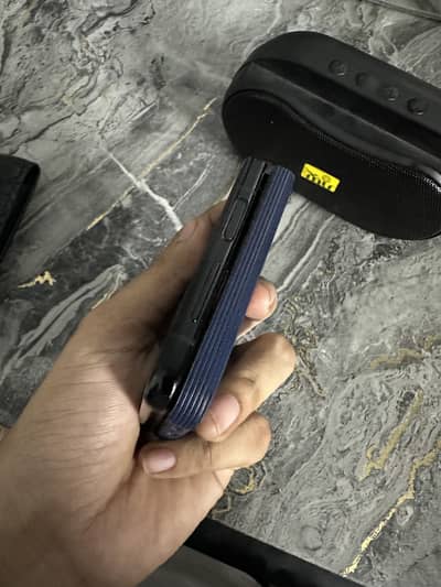 Samsung Mobile Z Flip 3