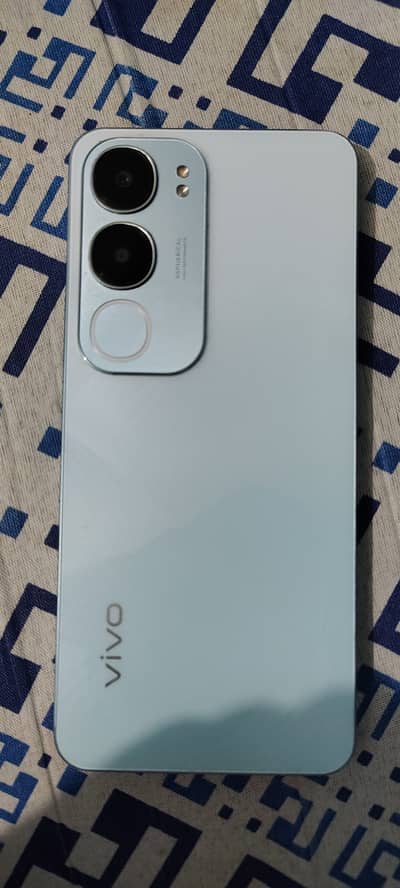 Vivo Y19s