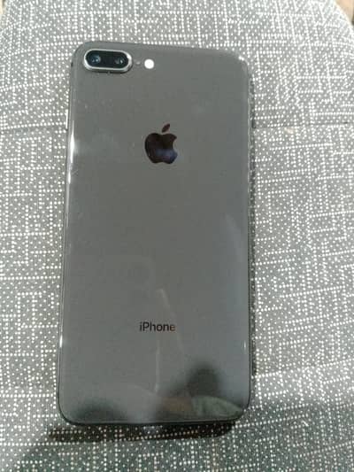 I phone 8 plus