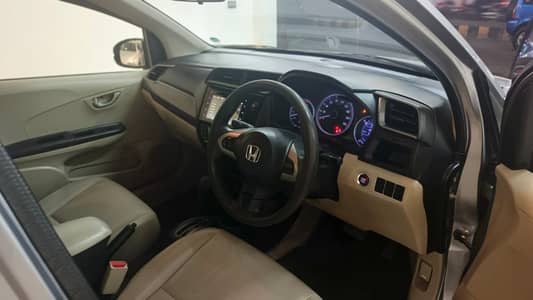 Honda Brv 2021