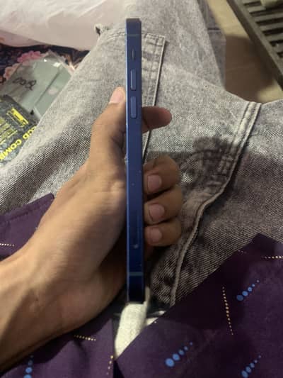 Apple iPhone 12