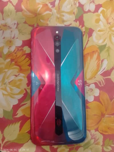 Zte nubia RedMagic 5G