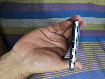 Samsung Mobile S20 Plus
