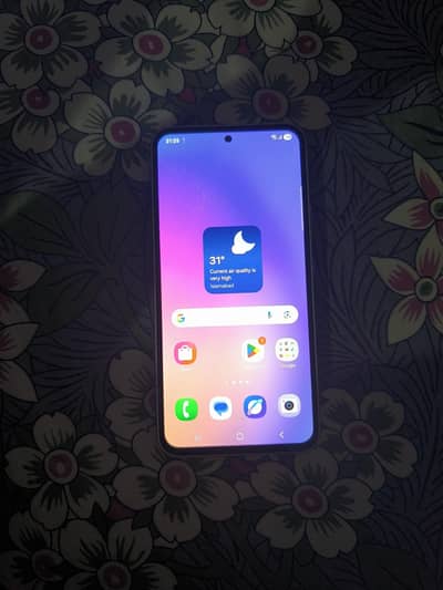 Samsung A54 5g 8 256 GB dual official approved