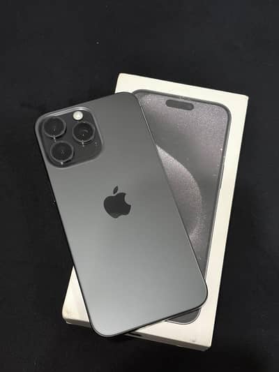 Apple iPhone 15 Pro Max jv