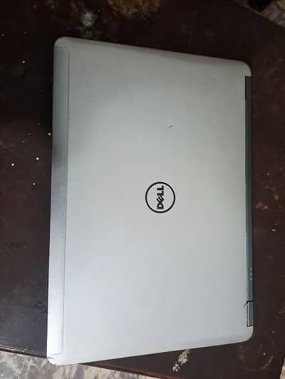 Dell Laptop