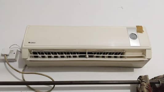 Gree Ac