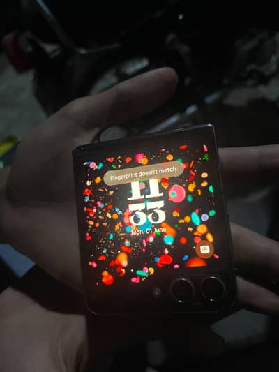 Samsung Mobile Z Flip 5