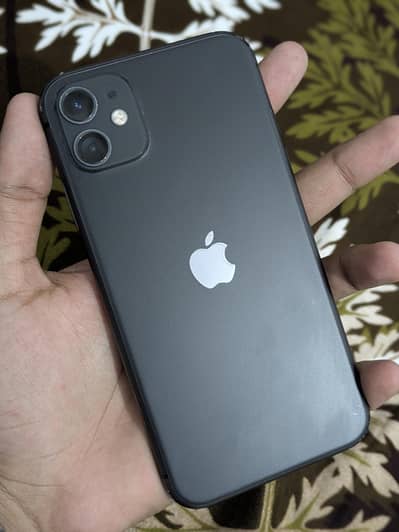 Apple iPhone 11