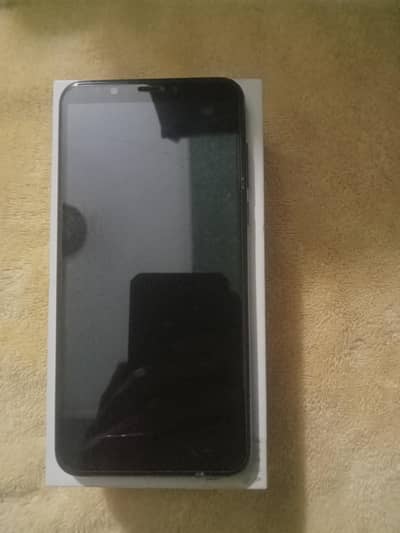 Huawei Y7 Prime