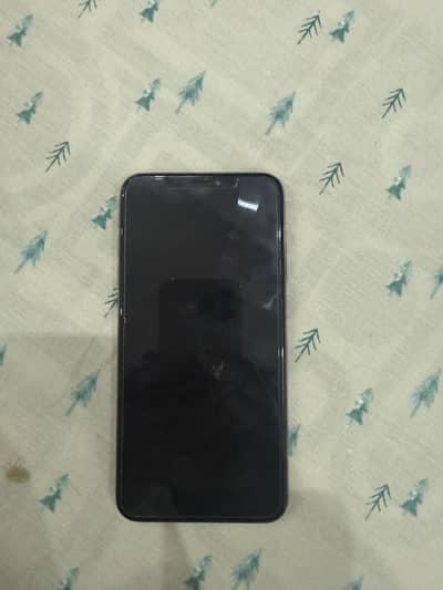Apple iPhone XS Max