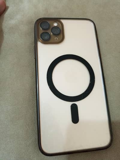 iPhone 11 promax