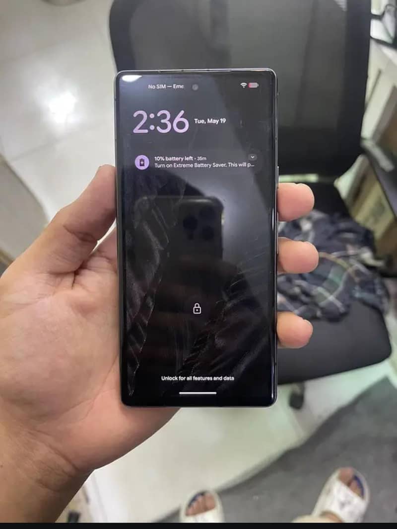 Google Pixel 7a 1