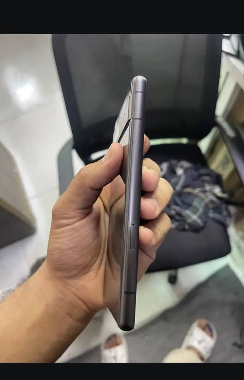 Google Pixel 7a 3