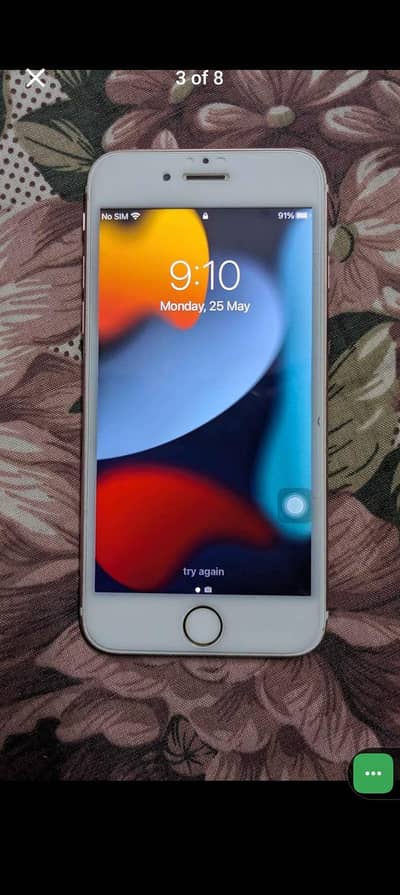 Apple iPhone 6 Plus