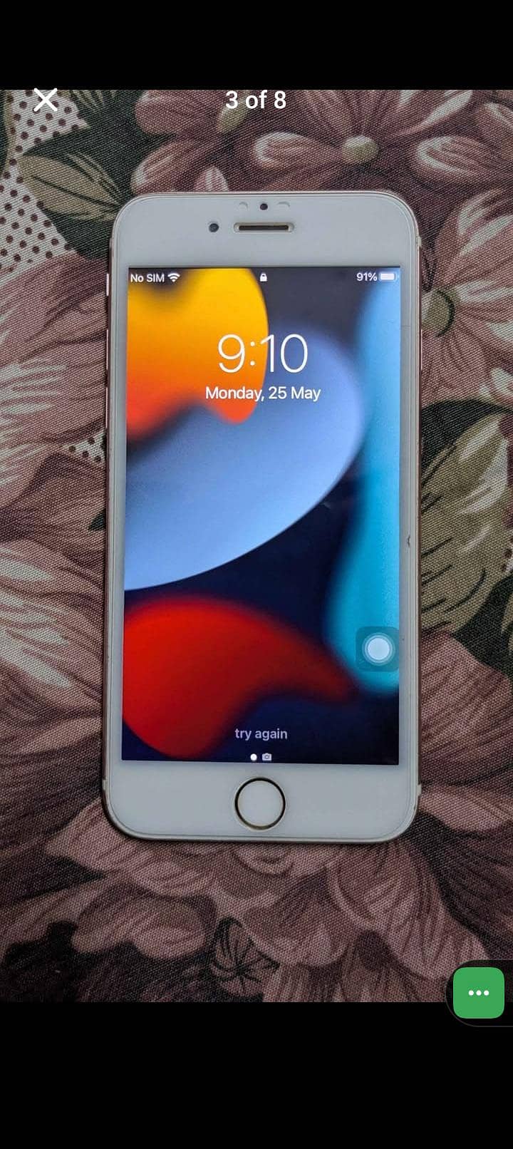 Apple iPhone 6 Plus 0