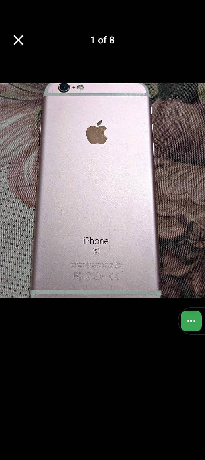 Apple iPhone 6 Plus 2