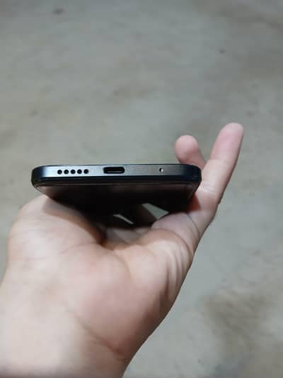 Xiaomi Redmi Note 12S