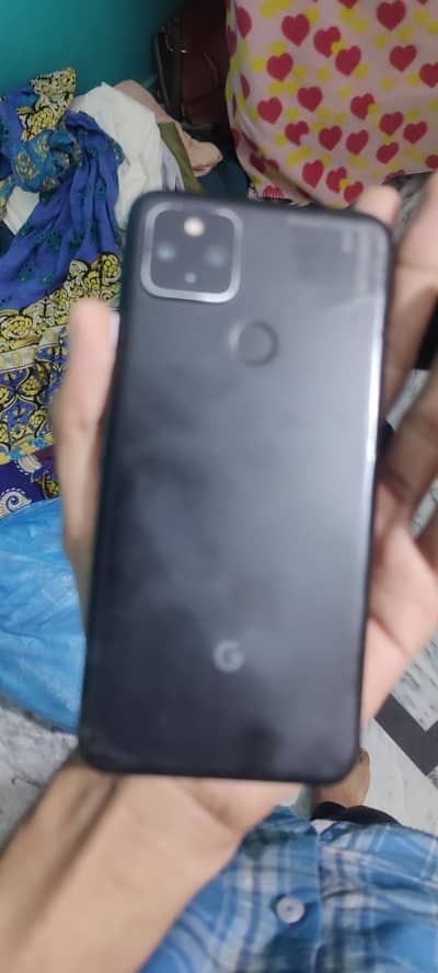 Google Pixel 4a