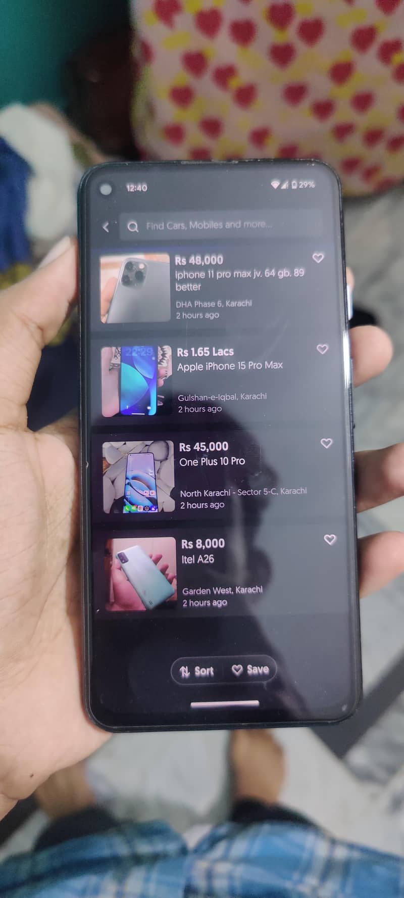 Google Pixel 4a 1