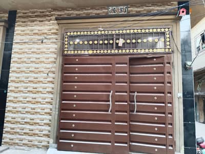 pona 2 Marla brand new house for sale tajpura