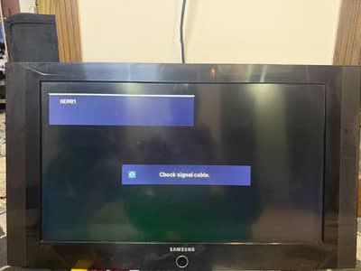 Original samsung 32 inch