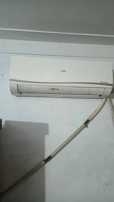 Haier 1.5ton AC