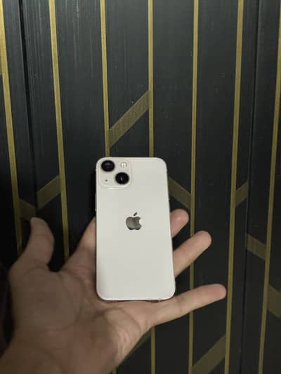 Apple iPhone 13 mini