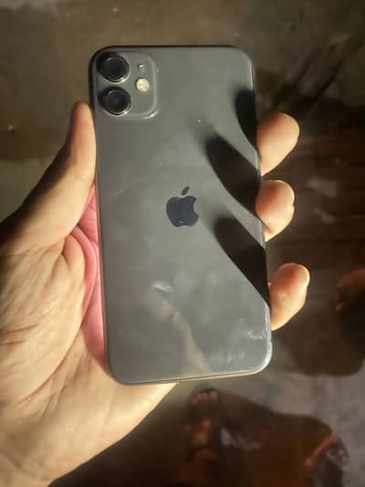 Apple iPhone 11 jv waterpack 03714524228