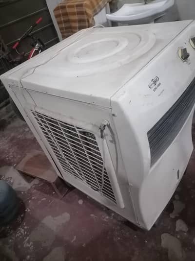 AIR COOLER FOR SALL 03035709310//03228836010