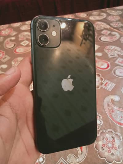 Apple iPhone 11