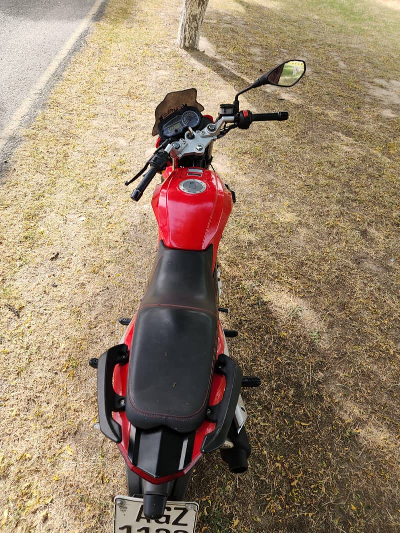 21 model 0