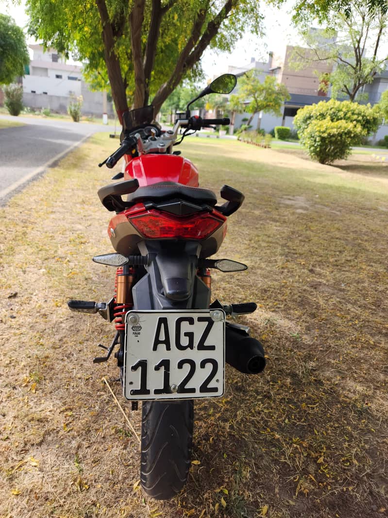 21 model 2