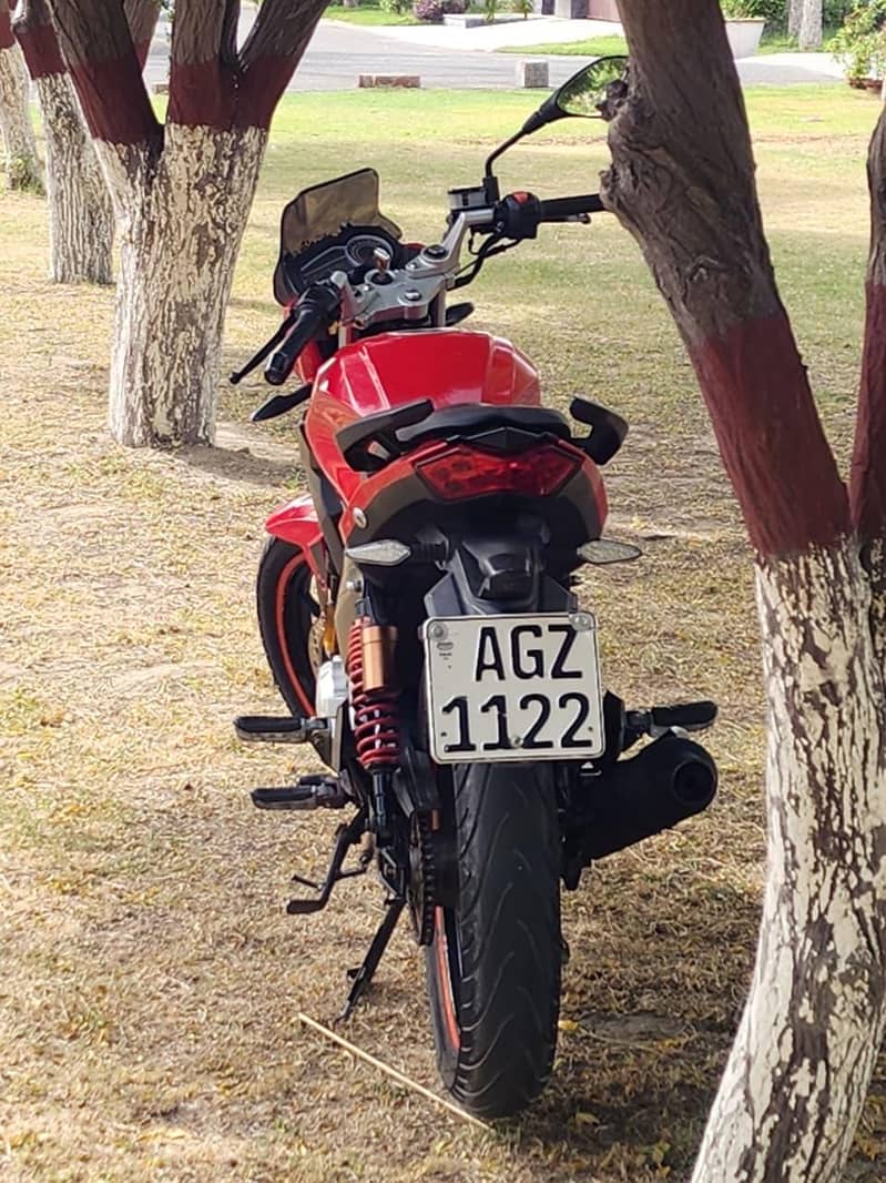 21 model 10