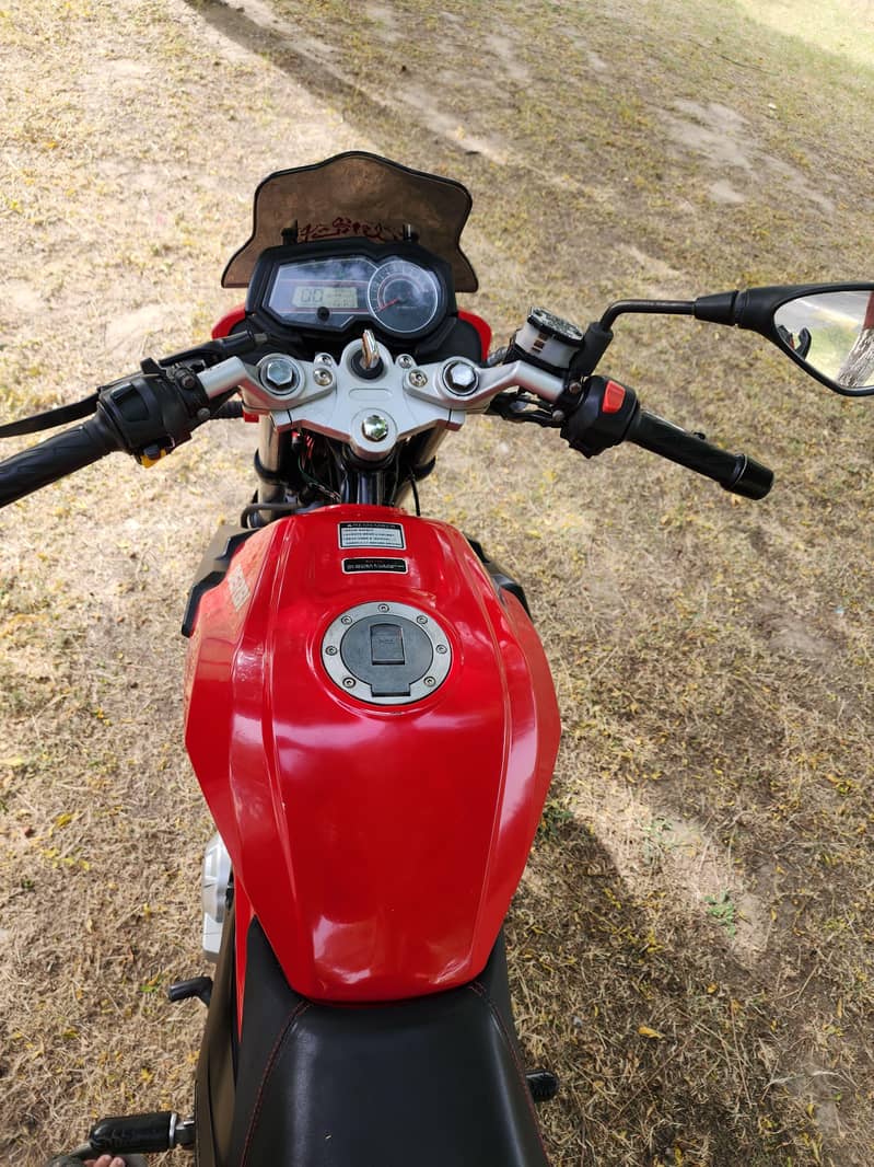 21 model 11