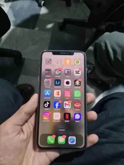 Apple iPhone XS Max