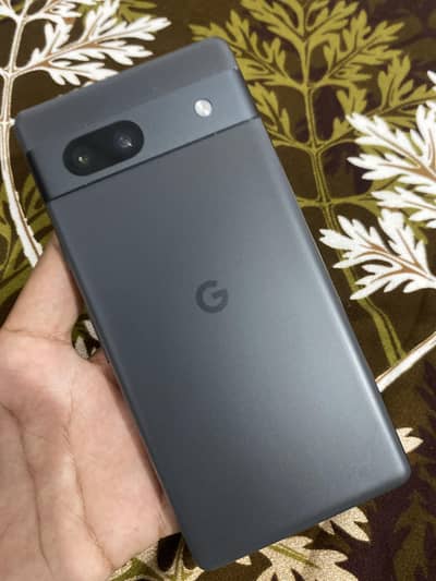 Google Pixel 7a